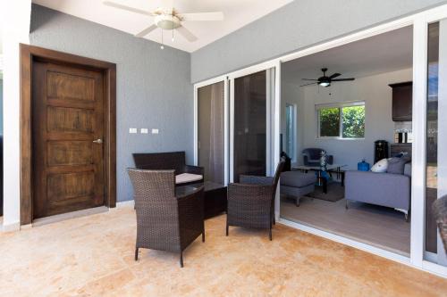 Sosua House | House 24 in Casa Linda