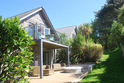 Talland House | House 28