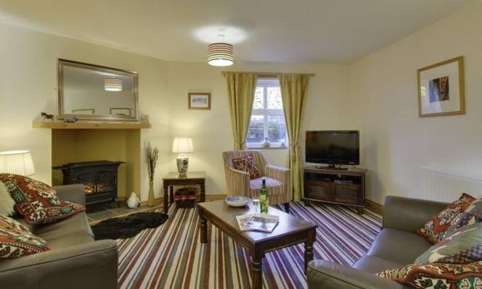 Lanehead House | House ∙ 3 bedrooms ∙ 6 guests
