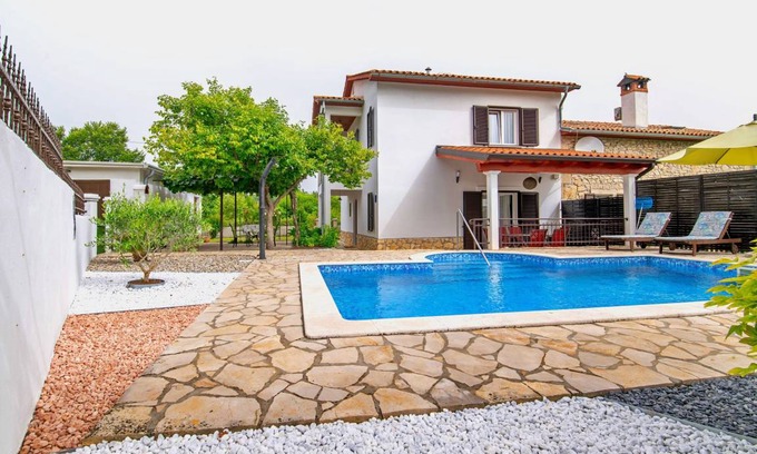 Snasici House | House ∙ 3 bedrooms ∙ 6 guests