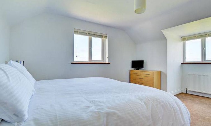 Treburrick House | House ∙ 3 bedrooms ∙ 6 guests