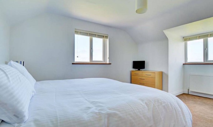 Treburrick House | House ∙ 3 bedrooms ∙ 6 guests