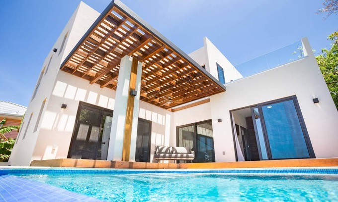 Lighthouse Estates House | House ∙ 3 bedrooms ∙ 8 guests