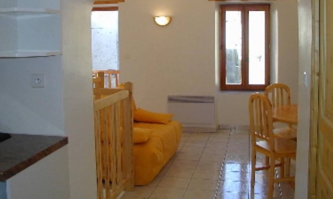 Beauvezer House | House - 3 rooms - 4 persons, House of character site of the Alps
