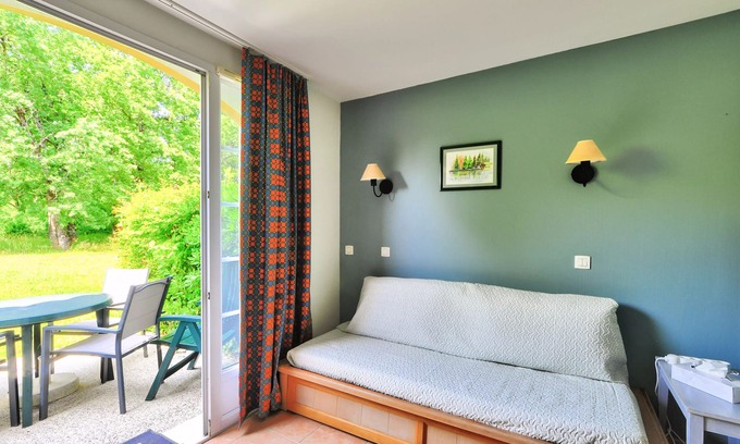 Monflanquin Villa | House 3 rooms 6 persons - Selection