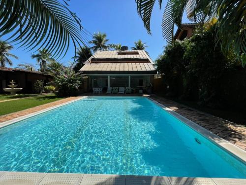 Balneario Praia do Pernambuco House | House 30 meters from the beach