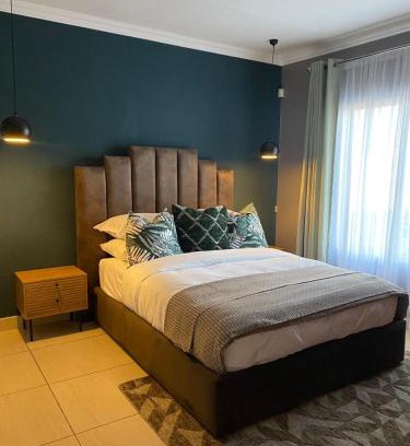 Beacon Bay Apartment | House 38