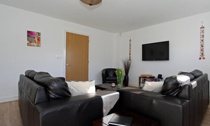 St Merryn House | House ∙ 4 bedrooms ∙ 7 guests