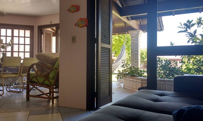 Centro House | House 4 bedrooms north coast