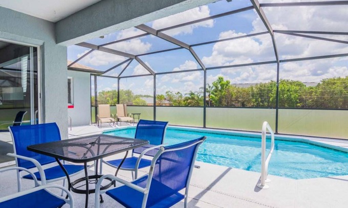 Hillcrest Estates House | House ∙ 4 bedrooms ∙ 7 guests