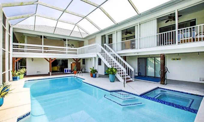 The Dunes House | House ∙ 4 bedrooms ∙ 8 guests