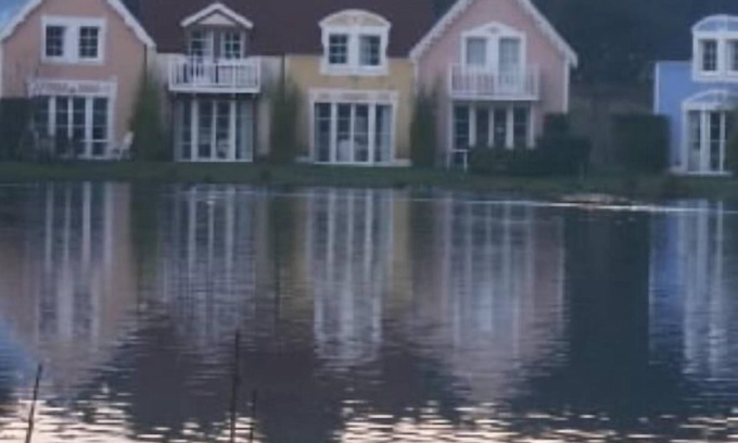 Belle Dune House | House - 4 rooms - 8 persons