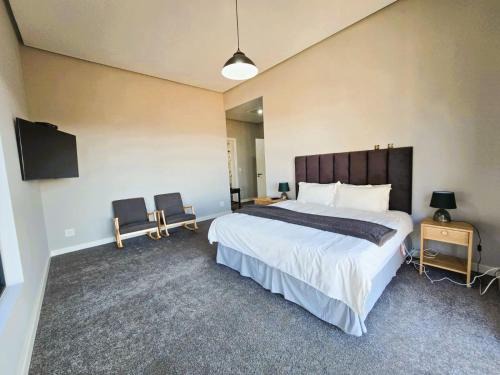Nottingham Road House | House 427 Windspur Estate