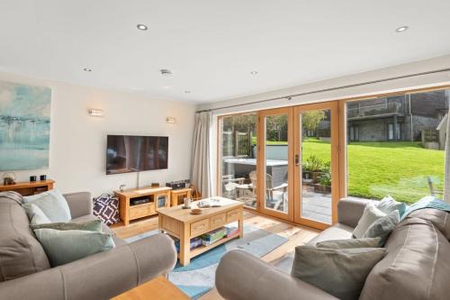 Talland House | House 5