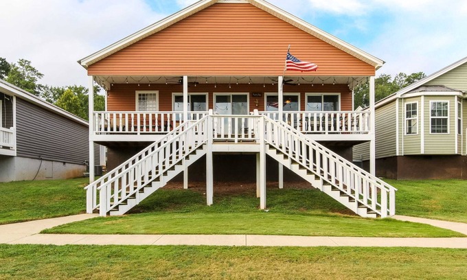 Leesburg House | House# 50 Home Away Home (No pets)