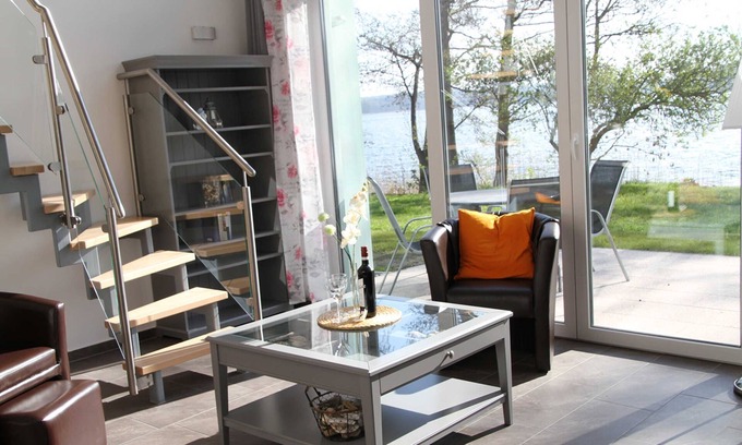 Krakow am See Apartment | House 6 - Holiday park Kunterbunt