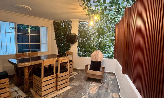 Barrio Alambique House | House 7A 53 - Zona centro Histórico
