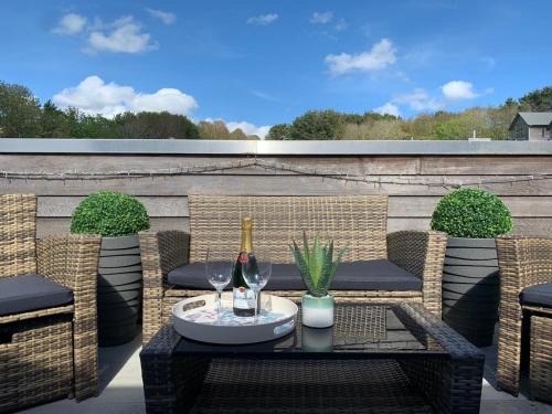 Talland House | House 9