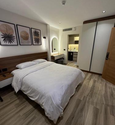 6th of October City Hotel | House 98 - Boutique Hotel Stay in Zayed