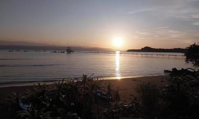 Puerto Jimenez Cottage | House a few steps from the sea