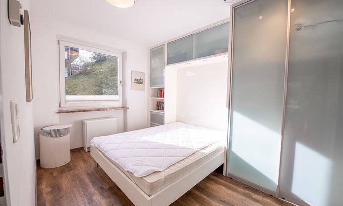 Konigsleiten Apartment | House Am Bichl - Top 8