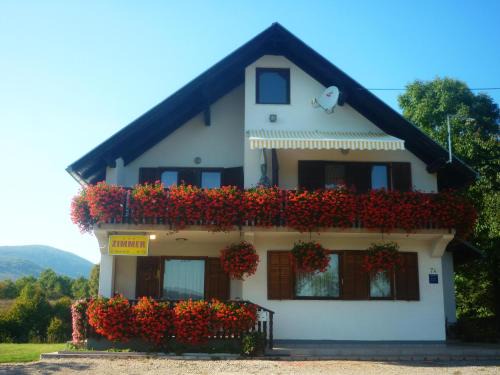 Seliste Dreznicko House | House Anamarija