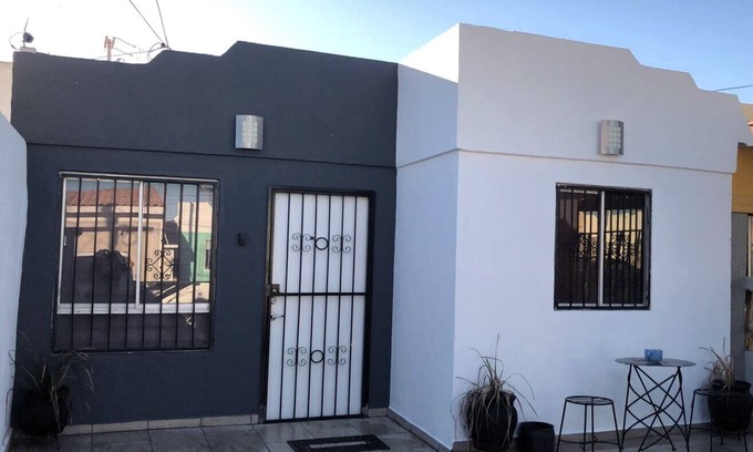 Brisas del Golfo Apartment | House-Apartment Del Mar 604