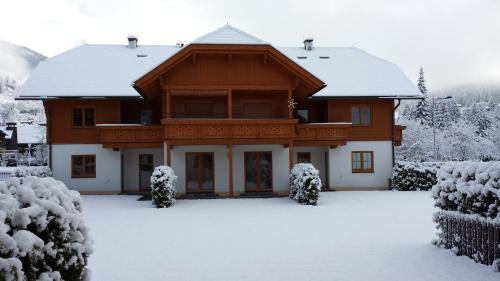 Untertschern Apartment | House Arianna