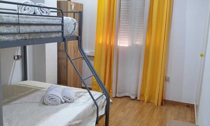 Atarfe Apartment | House Atarfe