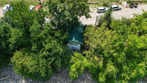 Herzegovina-Neretva Canton House | House Maclura Jablanica Lake