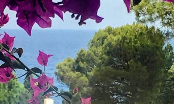 Salionc Cottage | House beach in Cala Salions