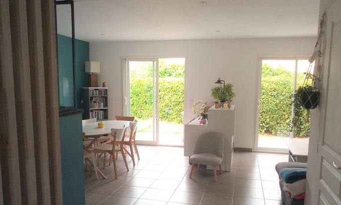 Vernet House | House Belizo