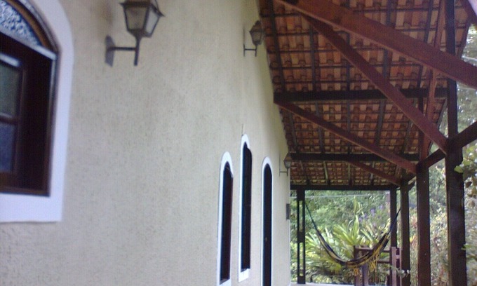 Ilha Grande House | House/Big Island