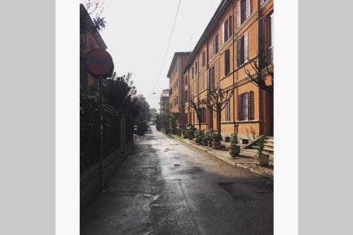 Savena Apartment | House Bologna Stazione Mazzini flat x 2