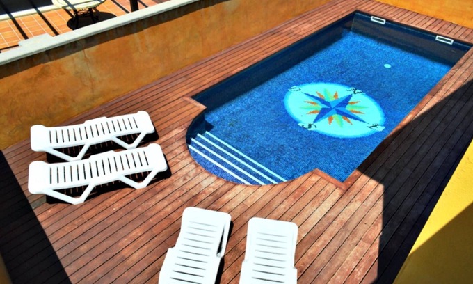 Sant Pere Pescador Ski Chalet | House Bon Relax 1 - A/C, private pool, garden, barbecue, parking. Costa Brava