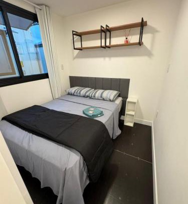 Morretes Apartment | House Box 04