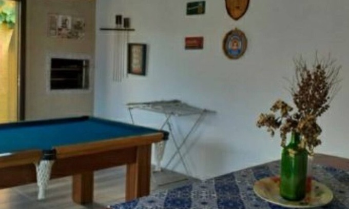 Balneario Arroio do Silva House | House per day, 100mts from the sea