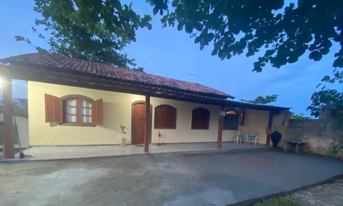 Barra Nova House | House