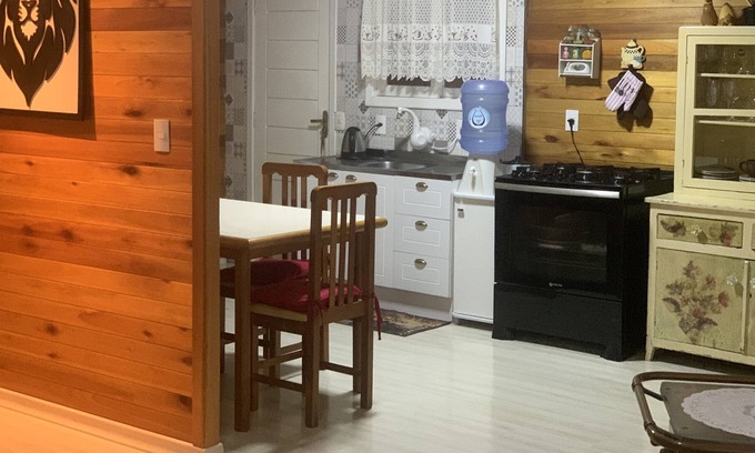 Urubici House | House