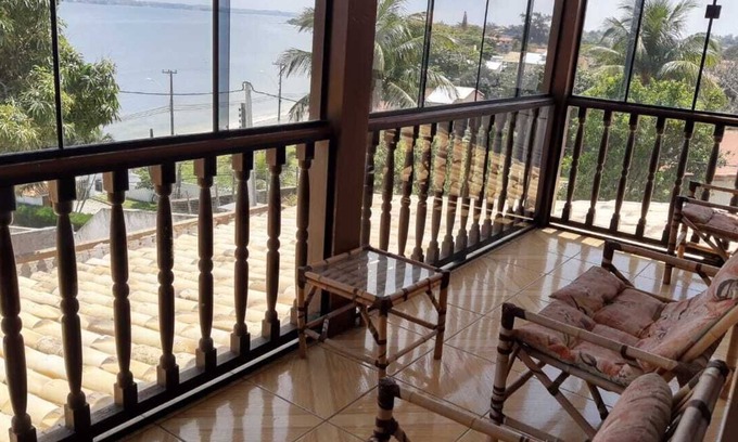 Sao Pedro da Aldeia House | House by the sea