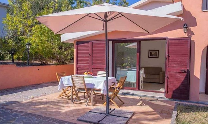 Siniscola Apartment | House by the dunes - No. 443C