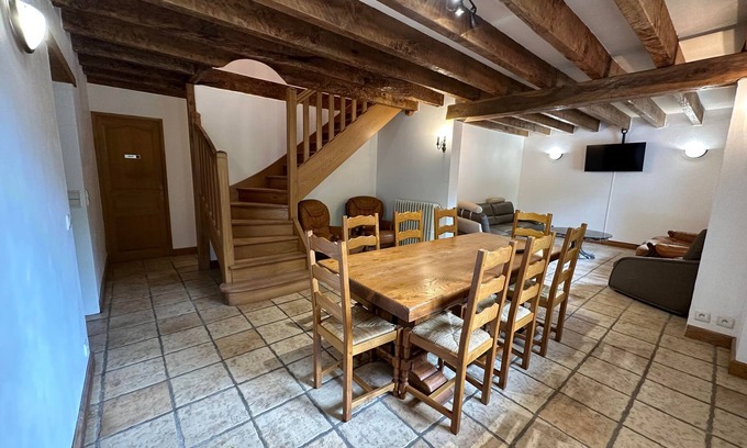 Vezac House | House by the river. Near Sarlat, Beynac, La Roque Gageac