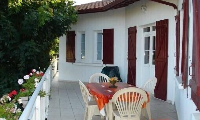 Saint-Jean-Pied-de-Port House | House capacity 6 people in the center of the city