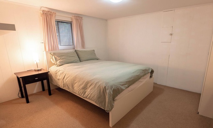 Hastings House | House Cambridge in the heart of East Vancouver