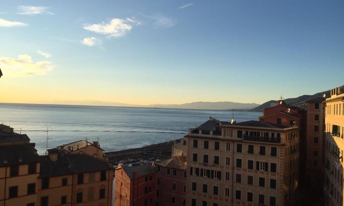 Camogli House | House Camogli