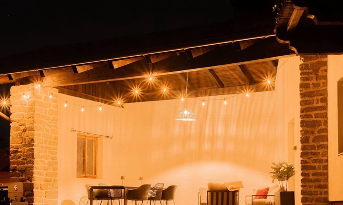 Graen House | House Capella - Holiday cottage Capella