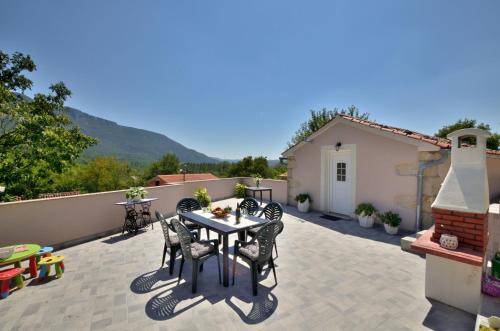 Kozljak Apartment | House Carlo