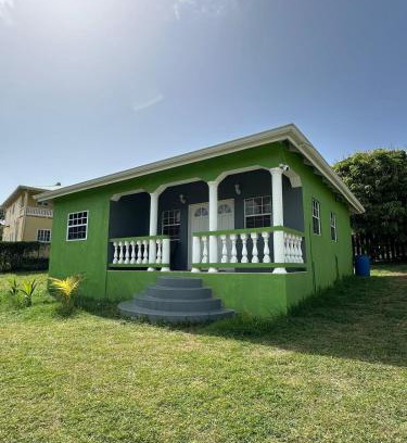 Gros Islet House | House Case en Bas Gros Islet