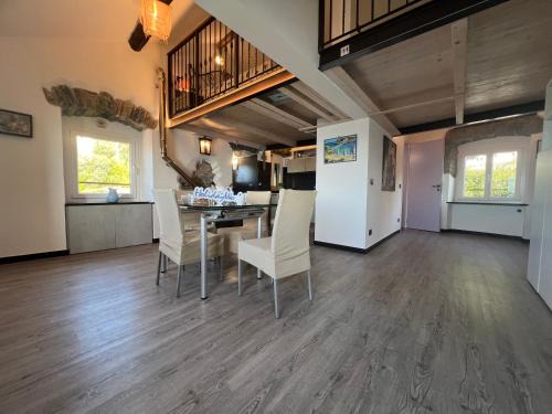 Sori Apartment | House Cian Cianin by Holiday World