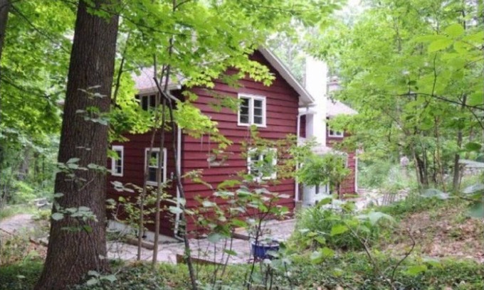 Ithaca House | House Close to Hiking, Wineries, Water Sports, Cornell, & Ithaca College